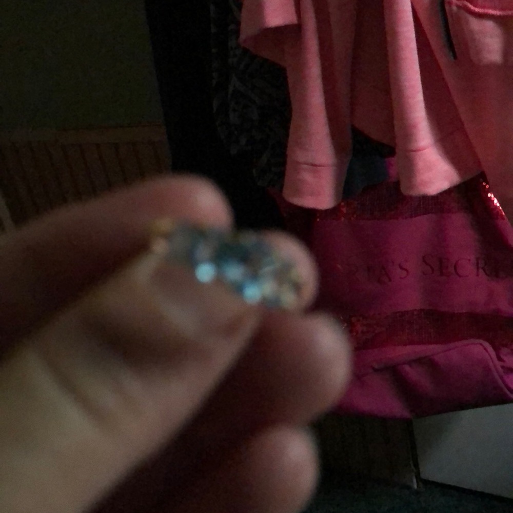 Aqua Ring
